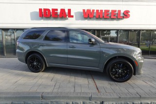 Image for 2024 Dodge Durango GT ID: 6865896