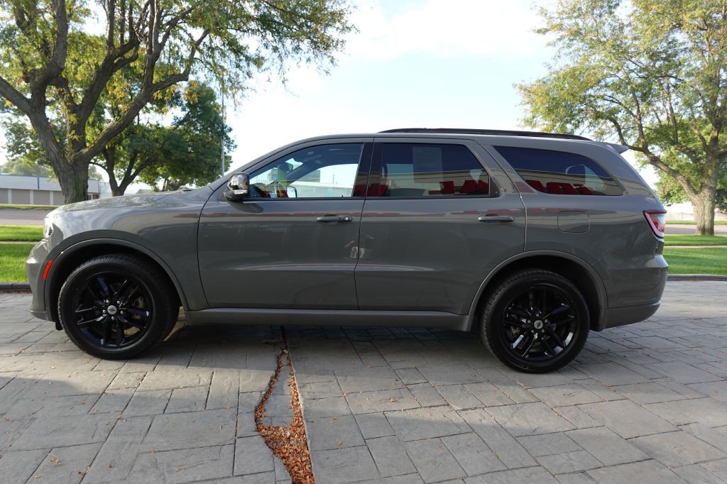 2024 Dodge Durango Image 5