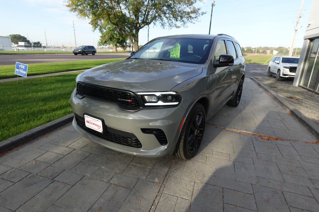 2024 Dodge Durango Image 6
