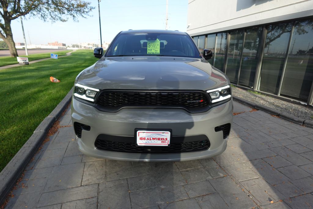 2024 Dodge Durango Image 7