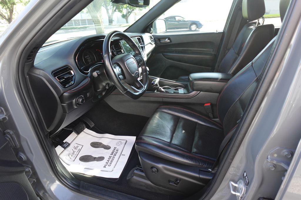 2024 Dodge Durango Image 9