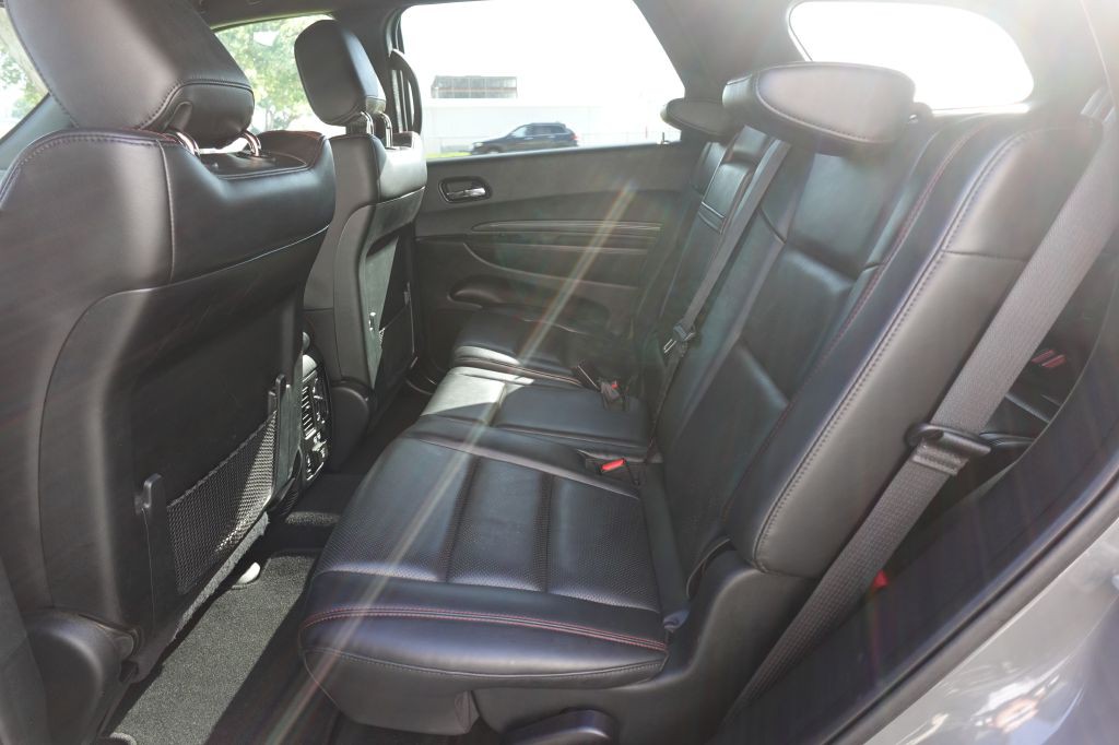 2024 Dodge Durango Image 11