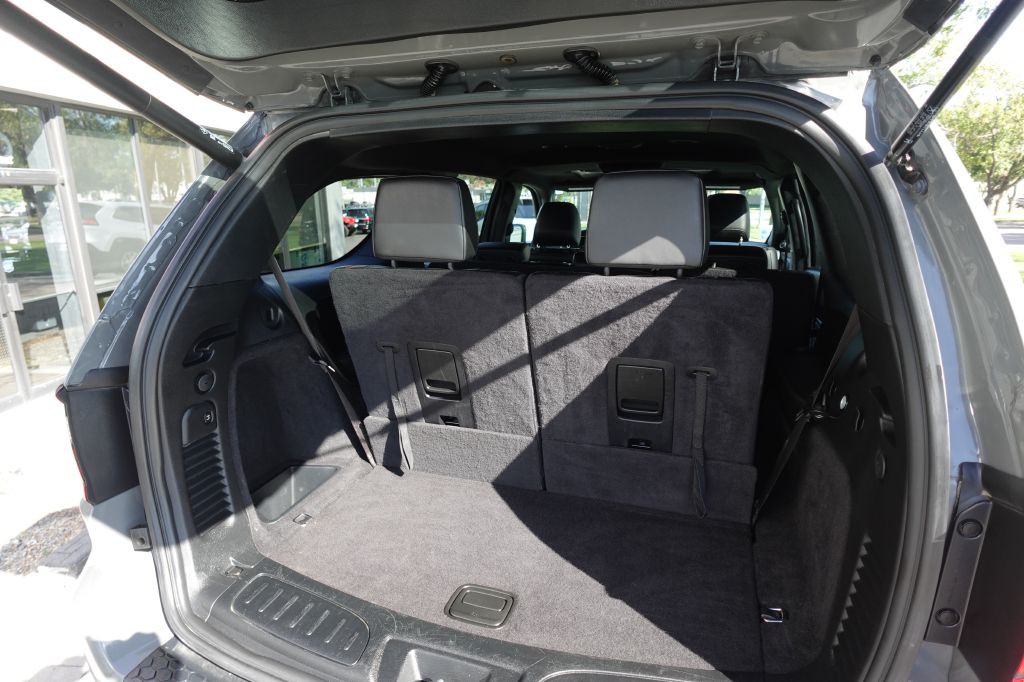 2024 Dodge Durango Image 13