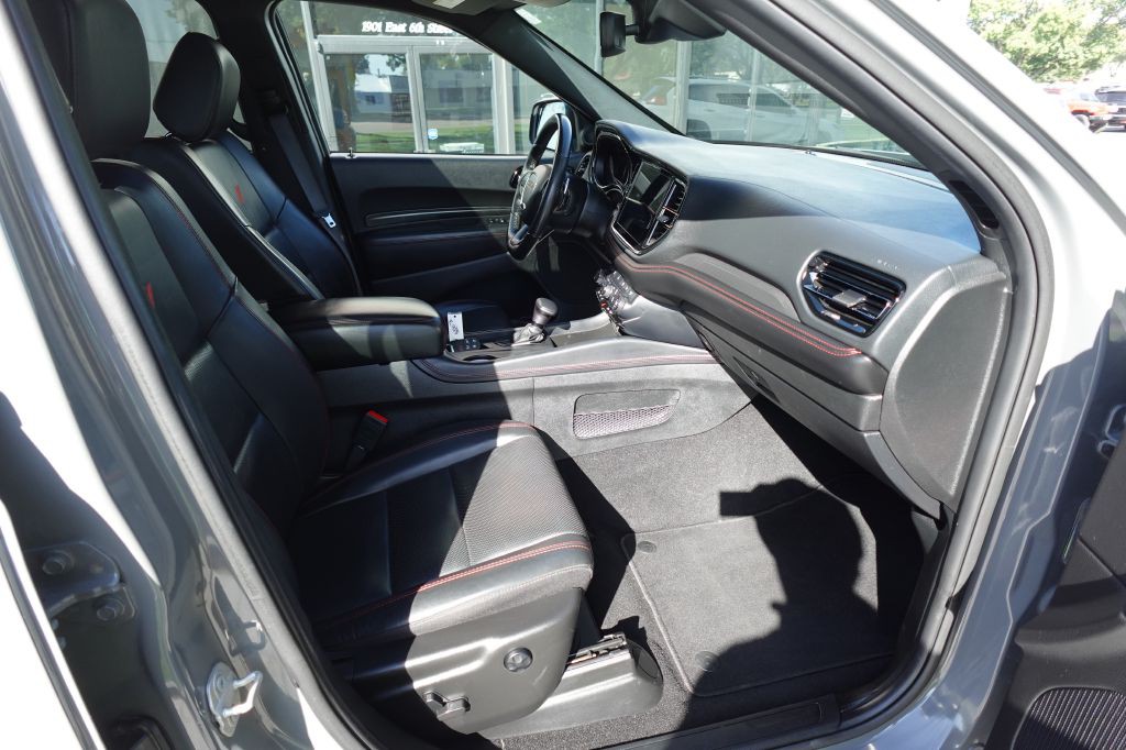 2024 Dodge Durango Image 14