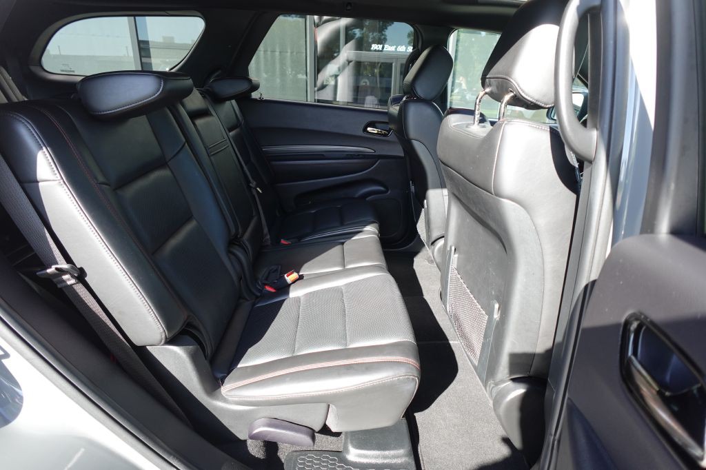 2024 Dodge Durango Image 16