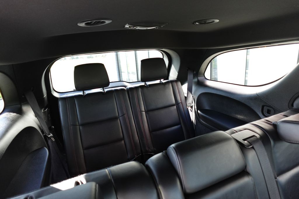 2024 Dodge Durango Image 17