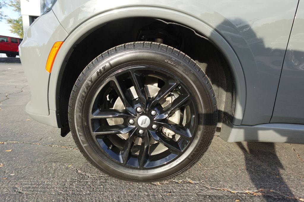 2024 Dodge Durango Image 28