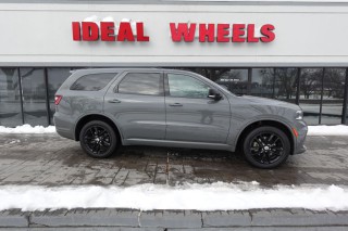 Image for 2024 Dodge Durango GT ID: 6865896