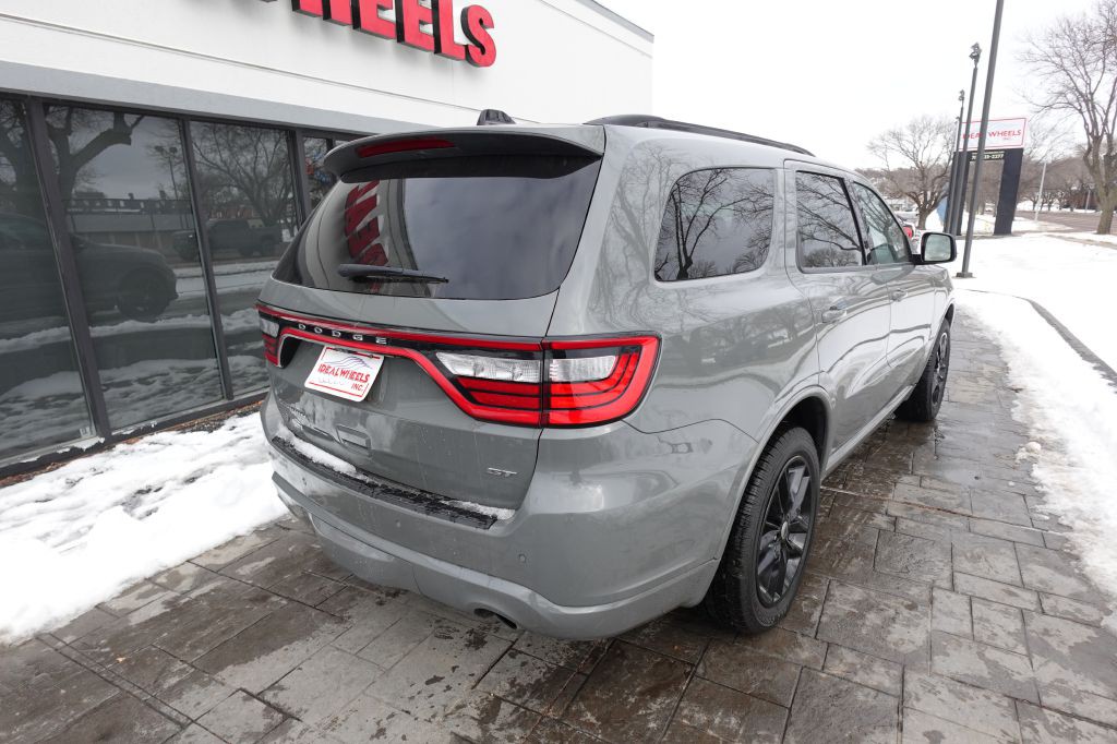 2024 Dodge Durango Image 2