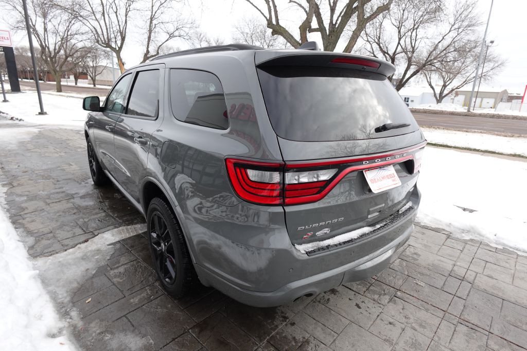 2024 Dodge Durango Image 4