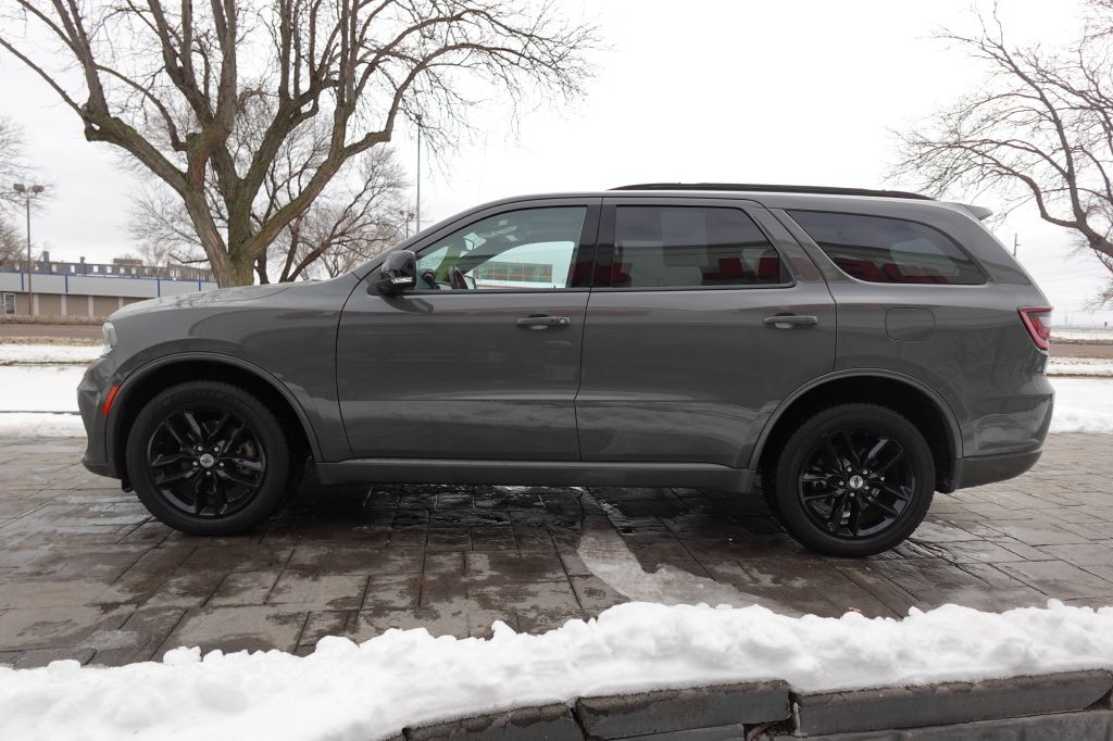 2024 Dodge Durango Image 5