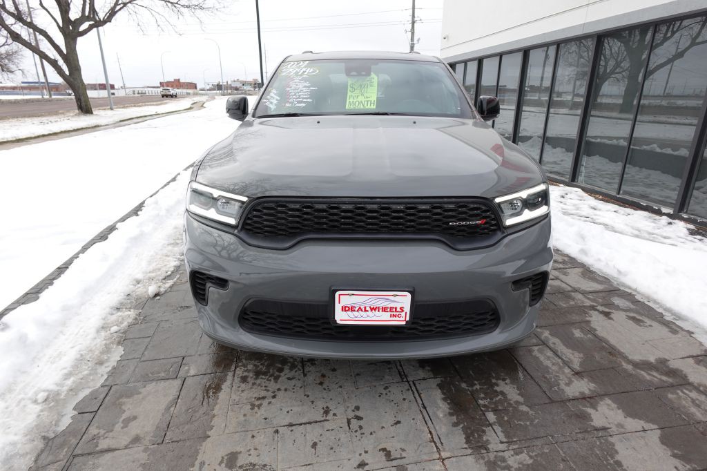 2024 Dodge Durango Image 7