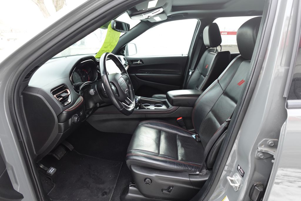 2024 Dodge Durango Image 9