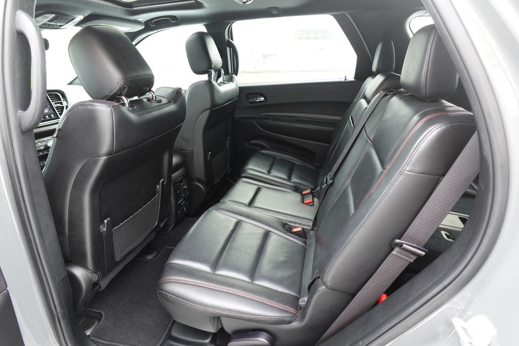 2024 Dodge Durango Image 10