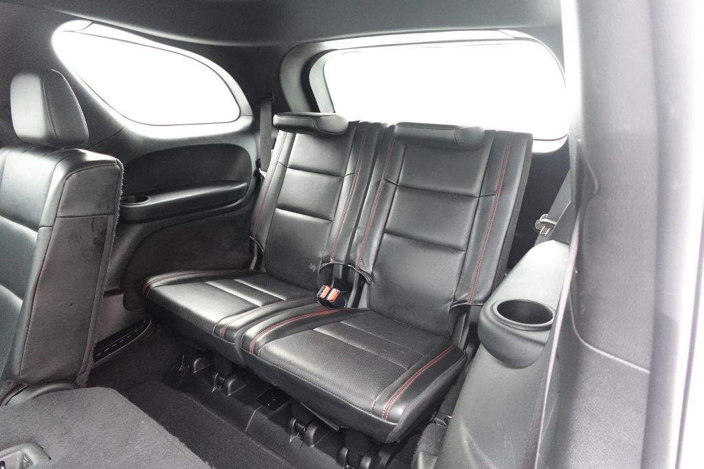 2024 Dodge Durango Image 11