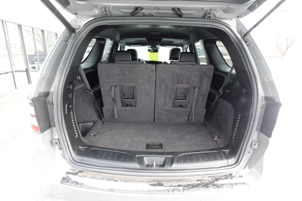 2024 Dodge Durango Image 12