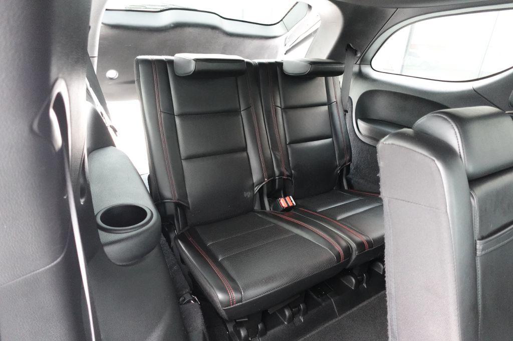 2024 Dodge Durango Image 13