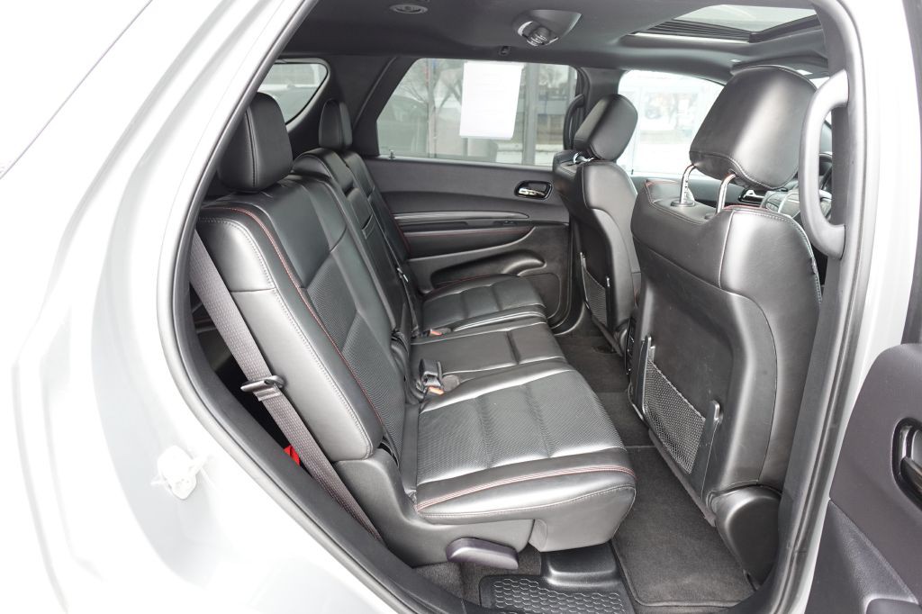 2024 Dodge Durango Image 14