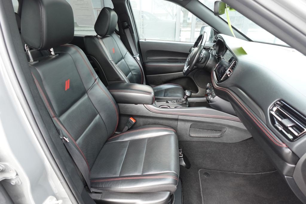 2024 Dodge Durango Image 15
