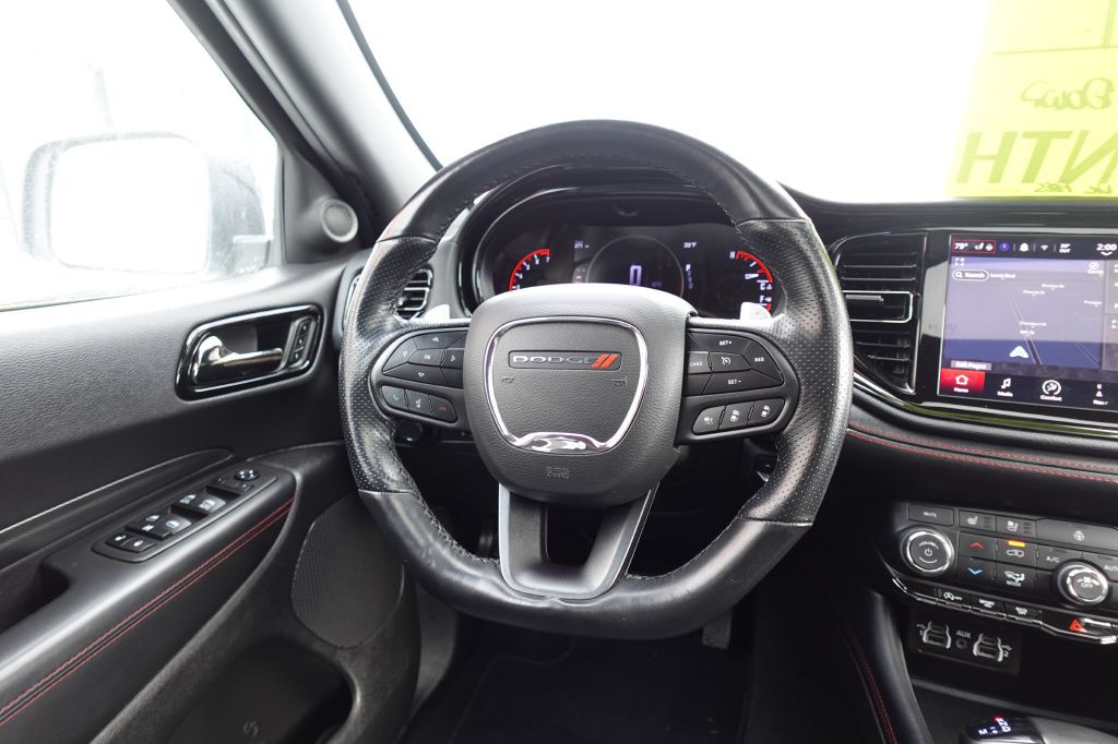 2024 Dodge Durango Image 17
