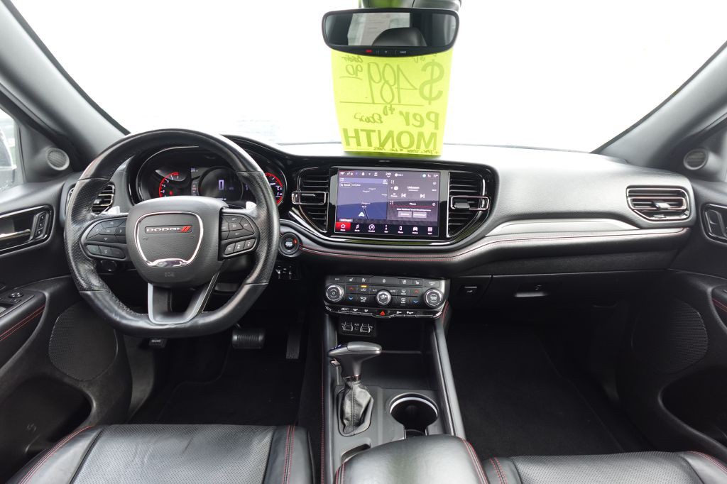 2024 Dodge Durango Image 18