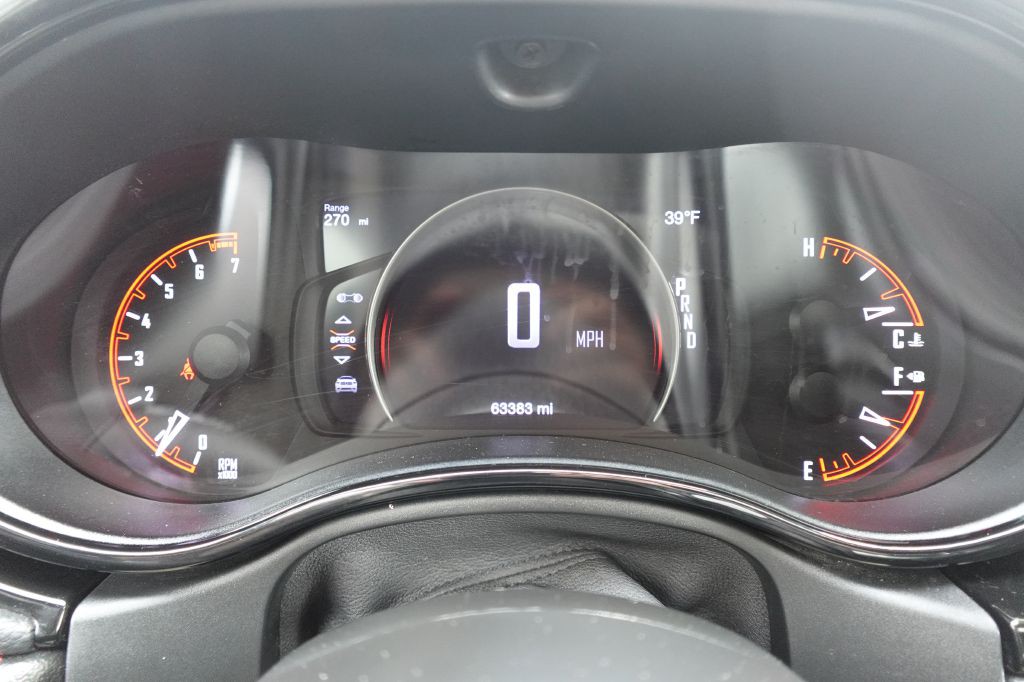 2024 Dodge Durango Image 19