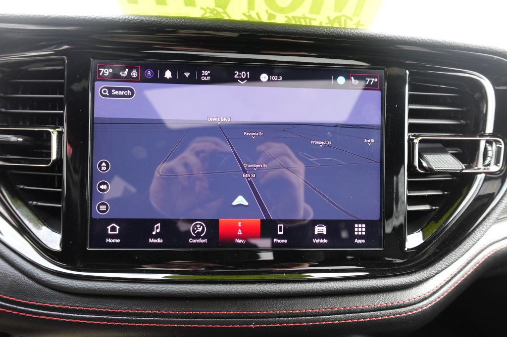 2024 Dodge Durango Image 20