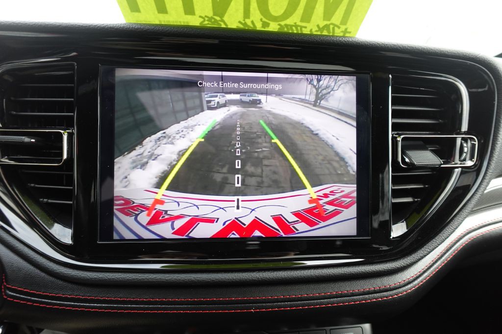 2024 Dodge Durango Image 21