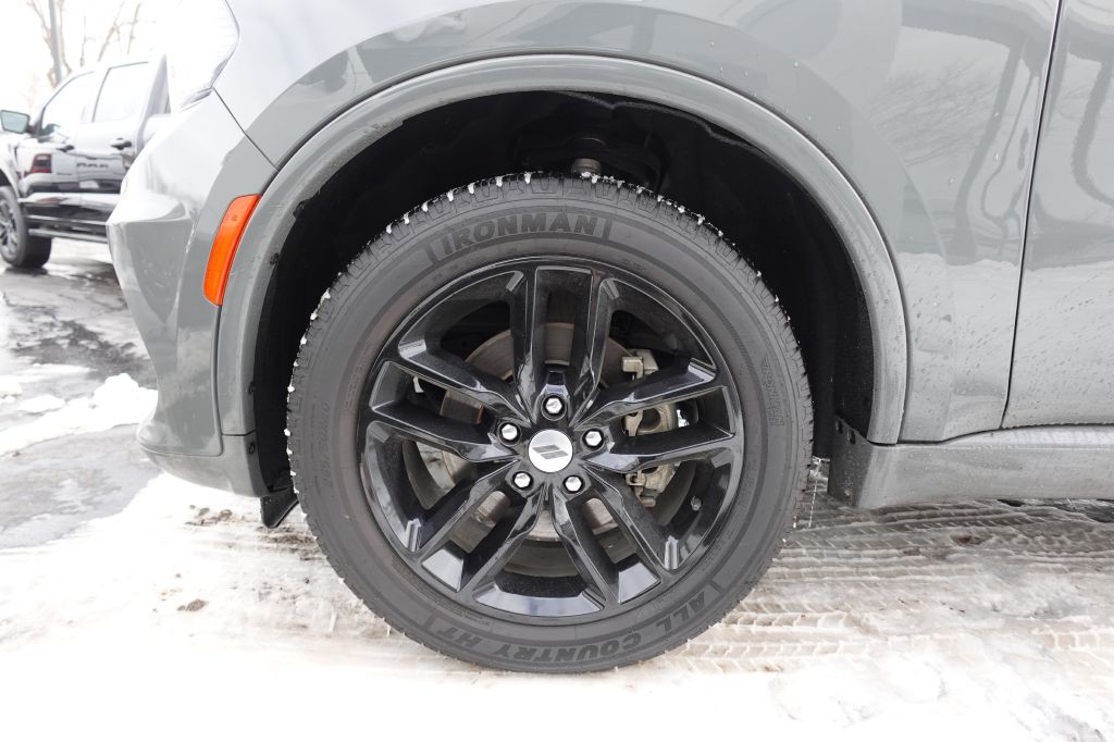 2024 Dodge Durango Image 22