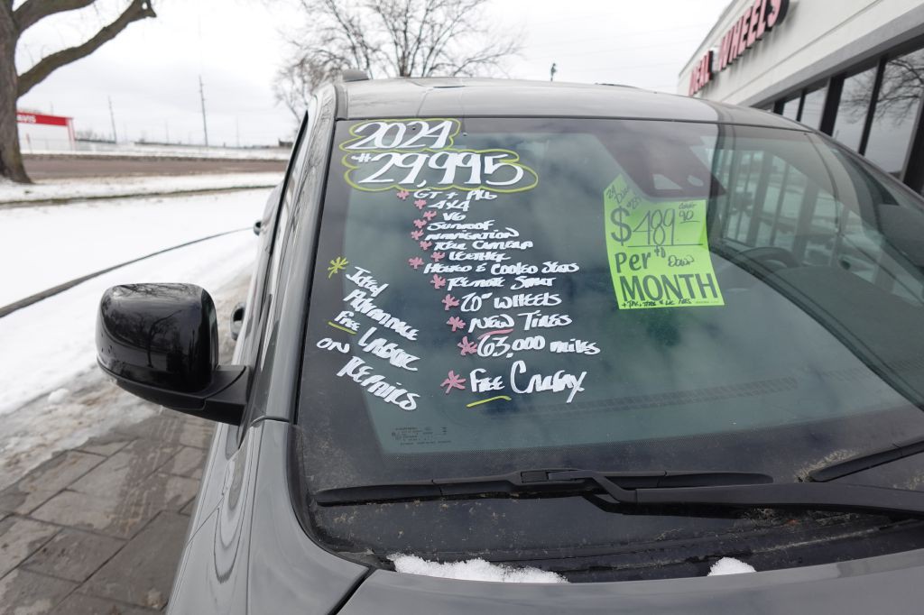 2024 Dodge Durango Image 23