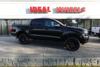 Image for 2021 Ford Ranger Lariat ID: 6871370