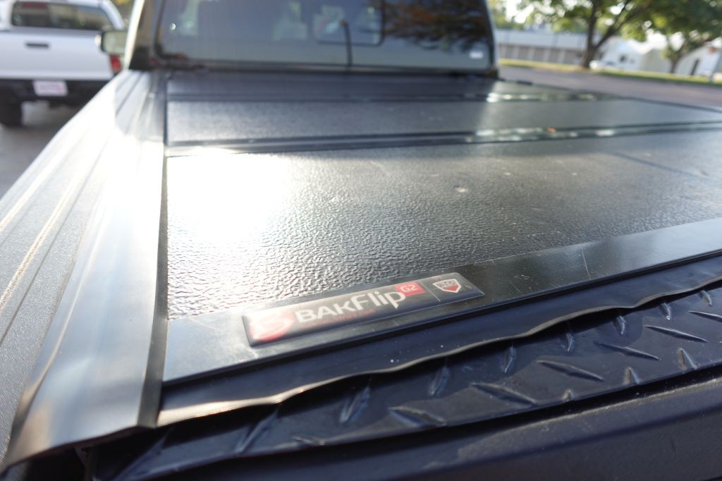 2021 Ford Ranger Image 11