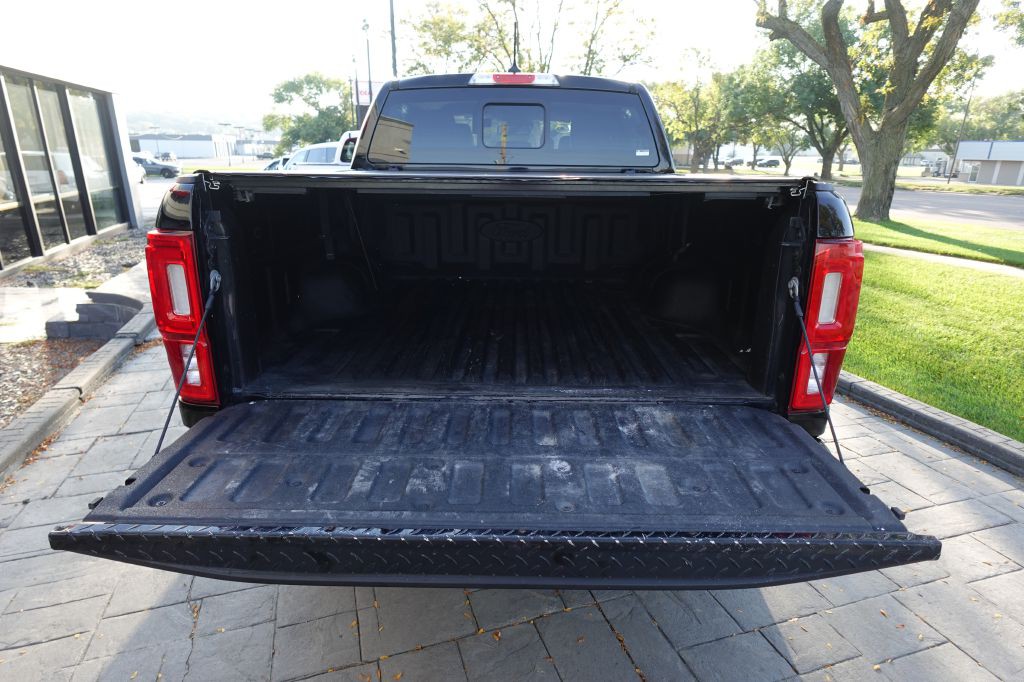 2021 Ford Ranger Image 12