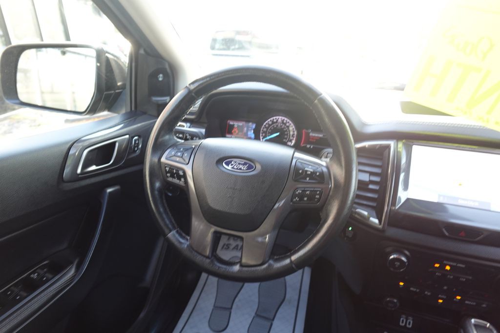 2021 Ford Ranger Image 15