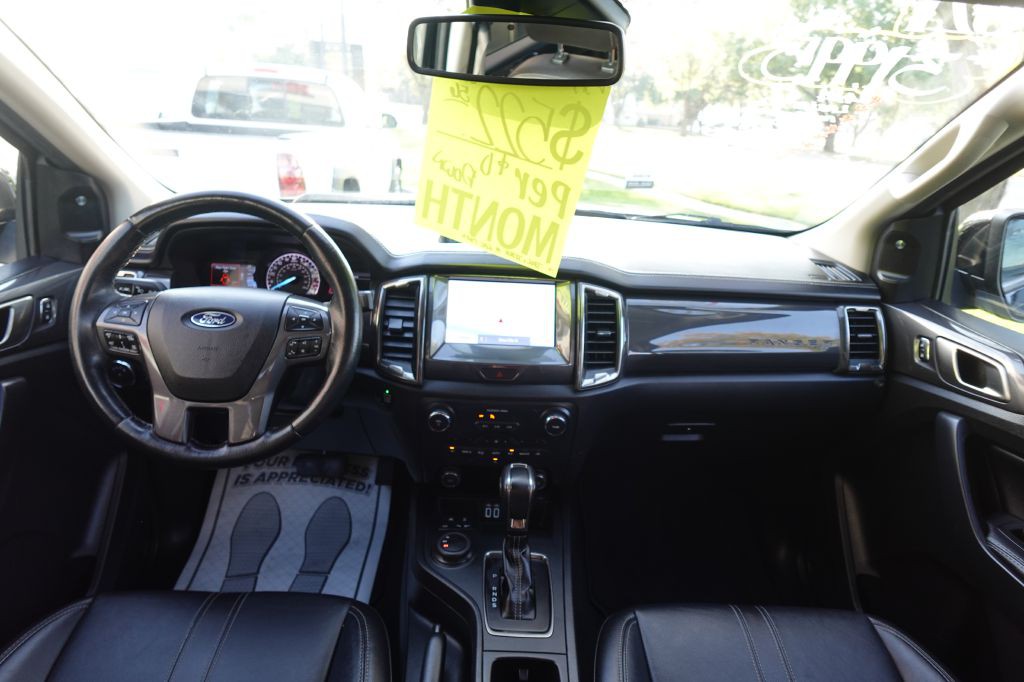 2021 Ford Ranger Image 16