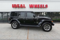Image for 2021 Jeep Wrangler Unlimited Sahara ID: 6871386