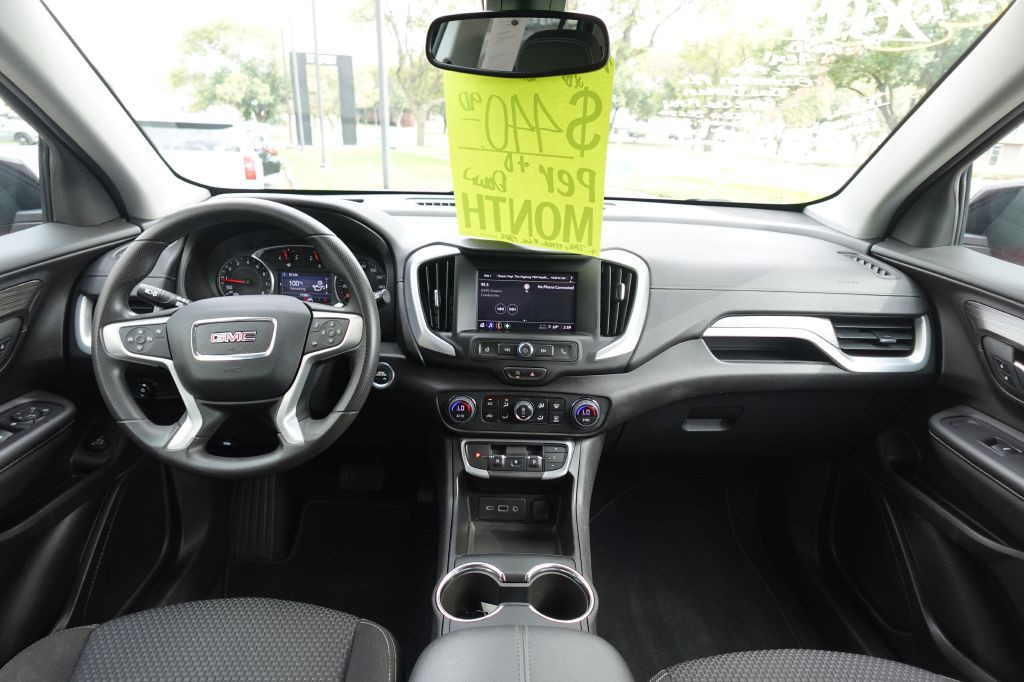 2024 GMC Terrain Image 15