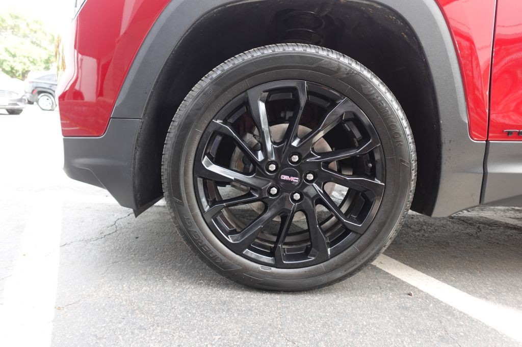 2024 GMC Terrain Image 18