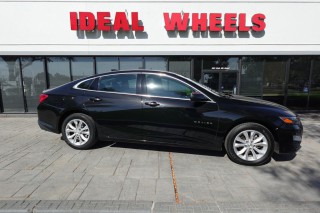 Image for 2024 Chevrolet Malibu LT ID: 6872464