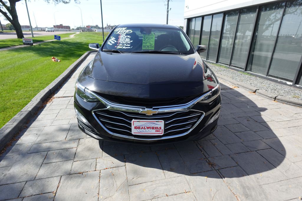 2024 Chevrolet Malibu Image 7