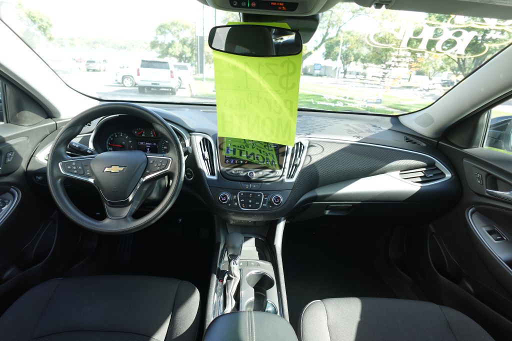 2024 Chevrolet Malibu Image 15