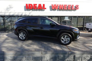 Image for 2024 Hyundai Tucson SEL ID: 6872497