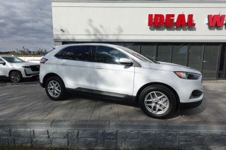 Image for 2024 Ford Edge SEL ID: 6872513