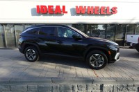 Image for 2025 Hyundai Tucson SEL ID: 6872947