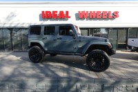 Image for 2014 Jeep Wrangler Unlimited Sahara ID: 6890239