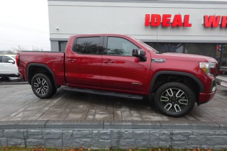 Image for 2020 GMC Sierra 1500 AT4 ID: 6891032