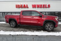 Image for 2020 GMC Sierra 1500 AT4 ID: 6891032