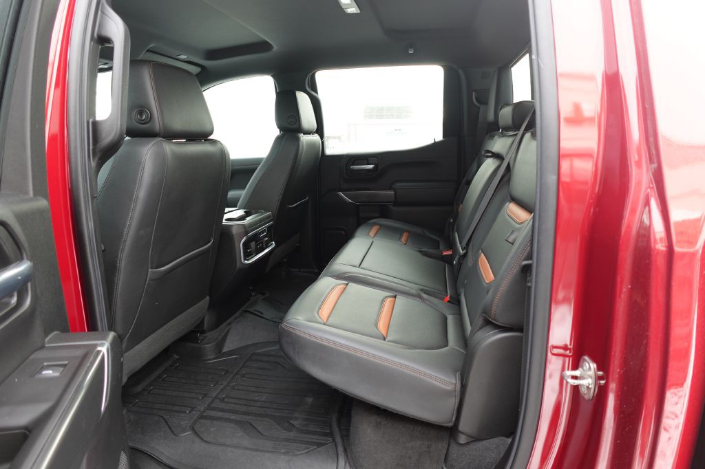 2020 GMC Sierra Image 10