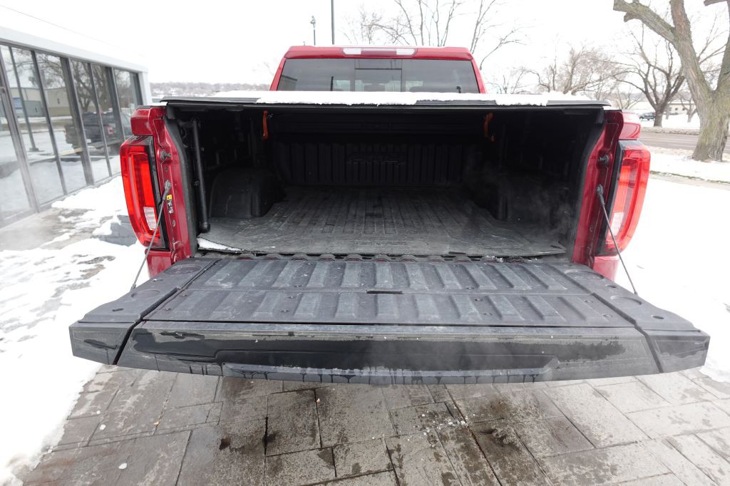 2020 GMC Sierra Image 12