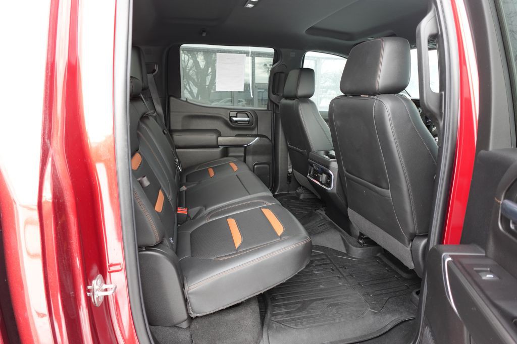 2020 GMC Sierra Image 13